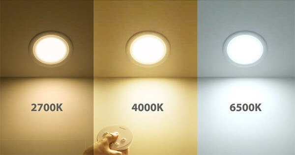 Đèn Downlight LED âm trần đổi màu Philips Meson SSW 150 17W WH recessed được tích hợp 3 màu ánh sáng Vàng/ Trung tính/ Trắng