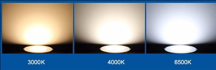 Nhiệt độ màu ánh sáng đèn Downlight âm trần Led Philips 59448 Meson 105 7W recessed IO