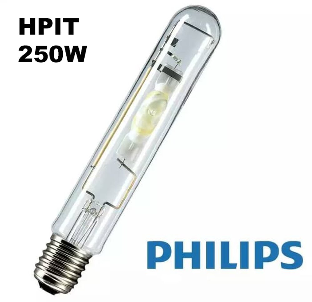 Bóng đèn cao áp Metal Halide Philips HPI-T 400W