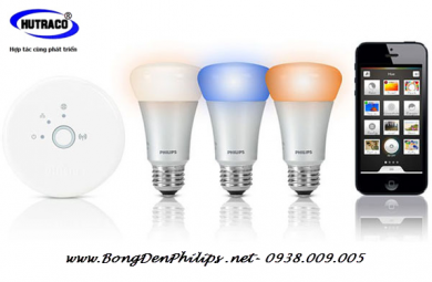 10 Lý do đầu tư bóng đèn led Philips cho việc chiếu sáng