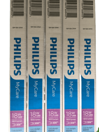 Bóng đèn Led tuýp Philips LEDtube My Care 1200mm 18W 765 T8 AP I G