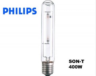 Bóng đèn cao áp Philips Sodium SON-T 400W E E40  SL/12