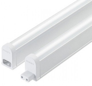 Bộ máng đèn LED T5 Philips Essential SmartBright Slim Batten BN068C LED3/WW L300
