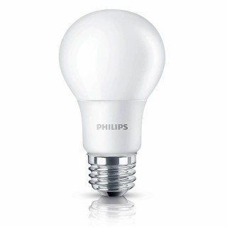 Bóng đèn LEDBulb 10W E27 3000K 230V 1CT/12 APR My care G9 Philips
