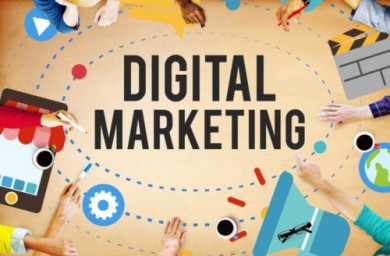 Tuyển Dụng Nhân Viên Digital Marketing Online Bóng Đèn Philips