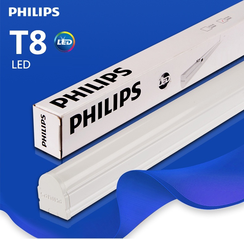 Bộ máng đèn LED BN016C T8 Philips