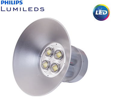 Đèn LED Highbay chiếu sáng nhà xưởng Philips đạt chuẩn