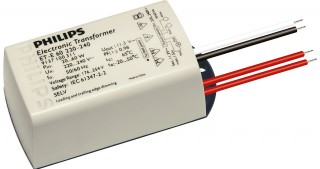 Biến áp điện tử đèn Led Philips ET-S 150