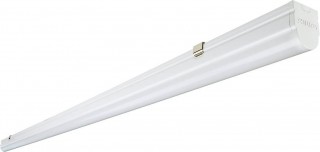 Bộ máng đèn LED Batten T8 Philips BN012C LED10/WW L600 TH G2,  1.2m