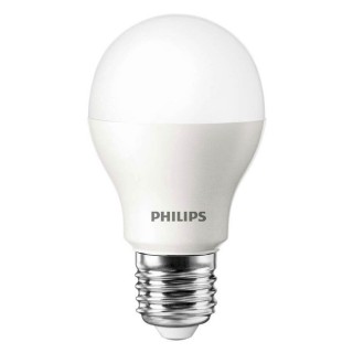 Bóng đèn Led búp Philips LEDBulb 11W E27 3000K 230V 1CT/12 VN
