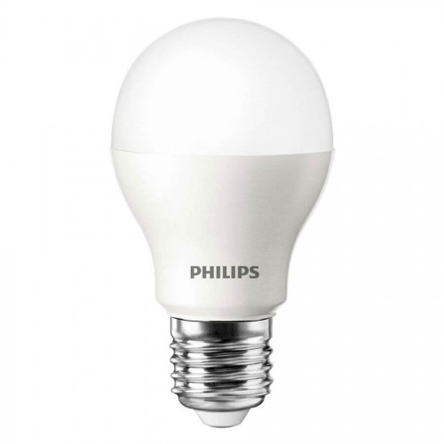 Bóng đèn Led búp Philips LEDBulb 11W E27 6500K 230V 1CT/12 VN