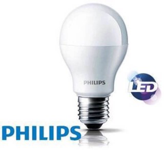 Bóng đèn Led búp Philips LEDBulb 13W E27 3000K 230V 1CT/12 VN