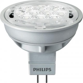 Bóng đèn Led chiếu điểm Philips Essential LED 5-50W 2700K MR16 24D