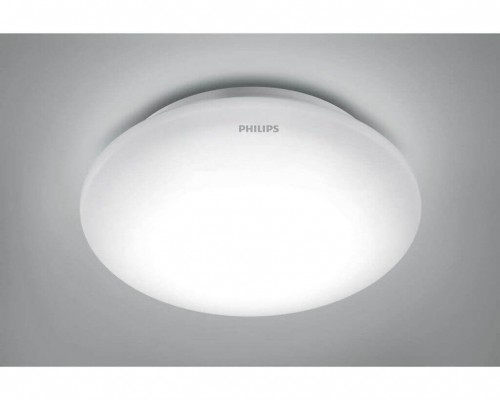 Đèn ốp trần LED Philips 33369 Moire 65K LED CEILING 10W