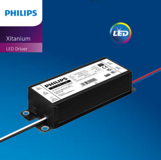 Bộ nguồn/ Driver đèn đường Led Philips Xitanium 100W 0.7A 230V Y