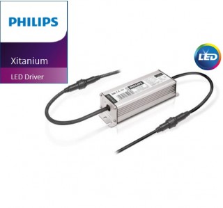 Bộ nguồn/ Driver đèn Led Philips Xitanium 75W 0.70A 230V-3C I67