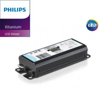 Bộ nguồn/ Driver đèn Led Philips Xitanium 75W 0.70A 230V-Y cXt