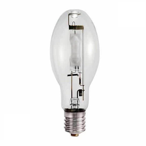 Bóng đèn cao áp Metal Halide Philips MH 150W/640 E27 CL 1SL/24 dạng bầu