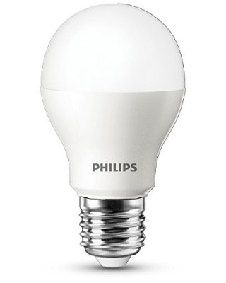 Bóng đèn Led Bulb Philips 9W E27 6500K ánh sáng trắng Bóng đèn Led Bulb Philips 9W E27 6500K ánh sáng trắng