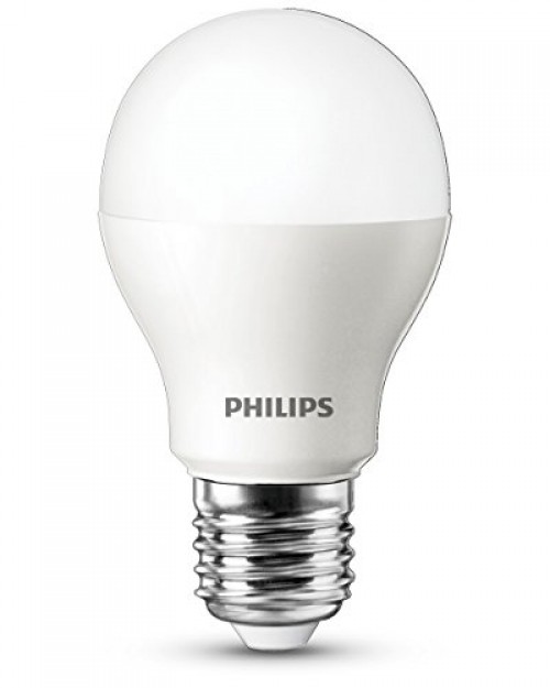 Bóng đèn Led Bulb Philips 9W E27 6500K ánh sáng trắng