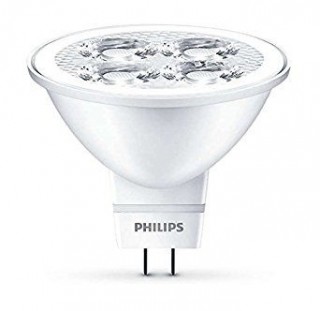 Bóng đèn LED Philips Essential 3-35W 2700K MR16 24D
