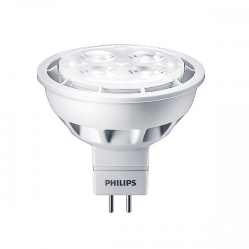 Bóng đèn LED Philips Essential 3-35W 6500K MR16 24D