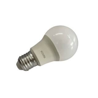 Bóng đèn LEDBulb 5W E27 3000K/6500K 230V 1CT/12 APR Ecolink