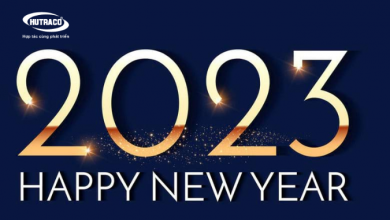 Bóng Đèn Philips Huỳnh Trần Trân Trọng Biết Ơn 2022 Và Chúc Mừng Năm Mới 2023!