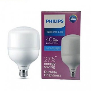 Bóng Đèn Philips LED Bulb  Hi-Lumen G3 - Độ Sáng Cao và Tiết Kiệm Năng Lượng