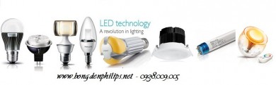 Bóng đèn Philips Master LED giải pháp chiếu sáng tiết kiệm năng lượng bền vững trong dân dụng