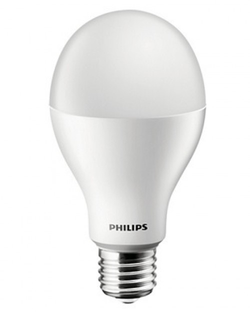Combo 10 bóng đèn LEDBulb Philips Hilumen 20W E27 A67 3000K
