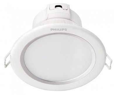 Đèn âm trần Philips có chất lượng không?