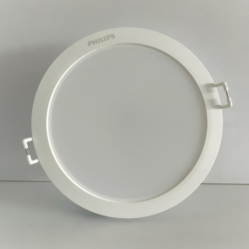 Đèn Downlight âm trần LED Philips Eridani DL190B LED18 D200 23W 840 WH SNI