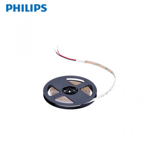Đèn Led dây Philips chiếu sáng hắt trần Trade FlexCove LS155 (LED dây 24V) LS155S LED3/WW L5000