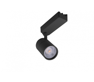 Đèn Led thanh rây Philips chiếu điểm Ess Smartbright Projector ST034ST034T LED8/830 10W 220-240V I MB BK
