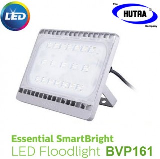 Đèn pha LED Philips Floodlight BVP161 LED90/NW 100W 220-240V WB GREY KR 3000K/4000K/5700K