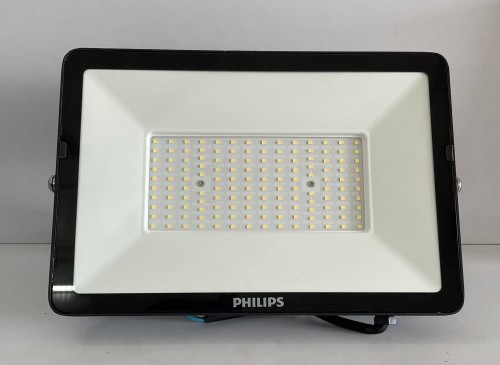 Đèn pha LED Philips BVP150 LED135/WW 220-240V 150W G2 GM IP65 3000K