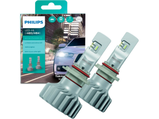 HB3/4 11005 U50 CW X2 12V-24V-5800K - Hộp 2 Bóng đèn pha xe hơi ô tô Philips Pro 5000 LED HB3/4 11005 U50 CW X2 12V-24V-5800K tăng sáng 160% HB3/4 11005 U50 CW X2 12V-24V-5800K - Hộp 2 Bóng đèn pha xe hơi ô tô Philips Pro 5000 LED HB3/4 11005 U50 CW X2 12V-24V-5800K tăng sáng 160%