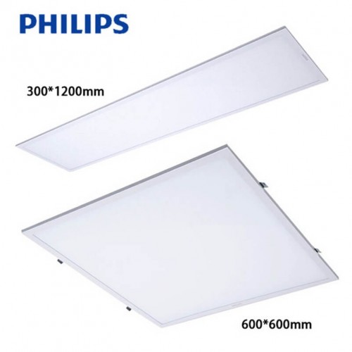 Máng đèn âm trần Led Panel Philips SmartBright 2.0 troffer RC093V LED36S/865 W30L120 GM