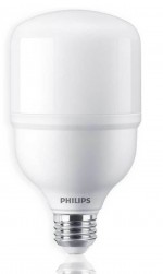 ”Sản phẩm mới” bóng đèn Led Bulb trụ Philips Tforce ESS LED HB MV 865 E27 Gen 4 -Thêm watt thêm sáng lựa chọn xứng đáng