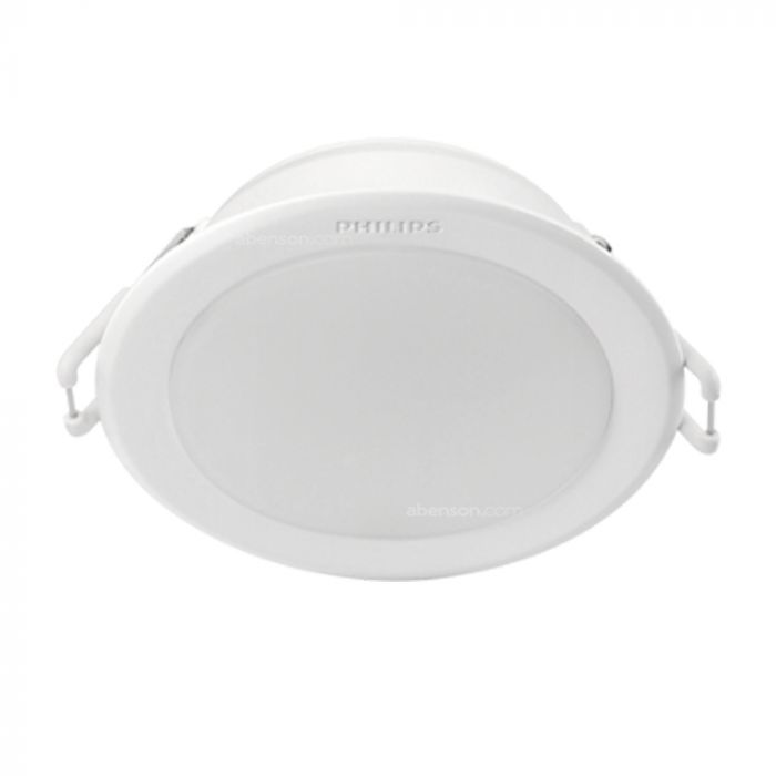 Đèn Downlight âm trần Led Philips 59447 Meson 090 5W recessed IO