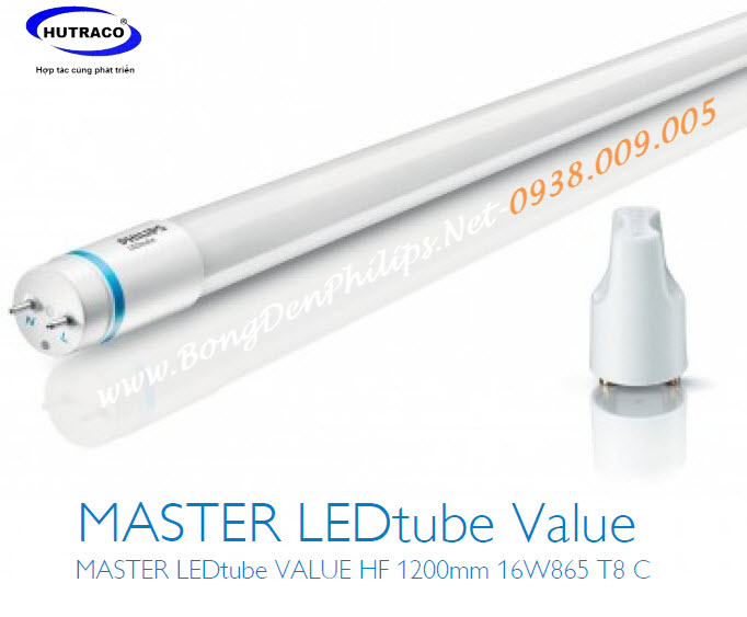 Bóng đèn Master LED tube Philips HO 1m2 14W